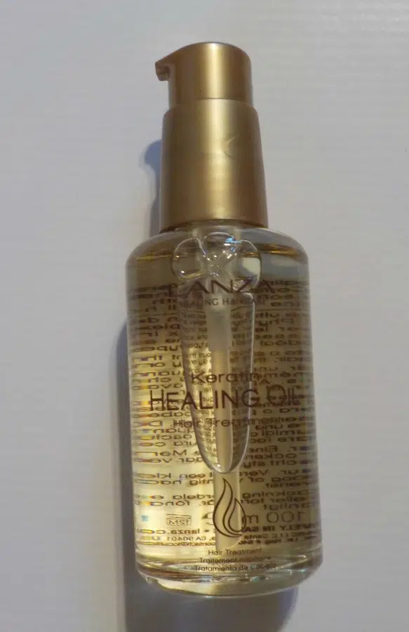 gaga gift L'ANZA