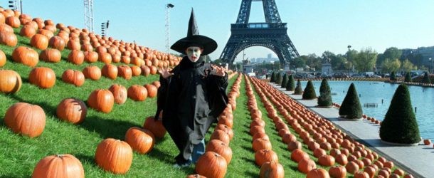 Halloween in Paris - 5 Ways to Celebrate the Festivities in the French Capital