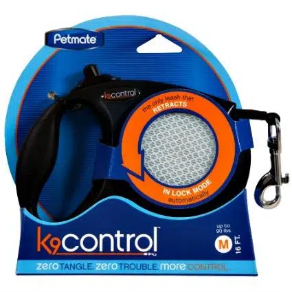 Have Complete Control When Taking Your Dogs On A Walk