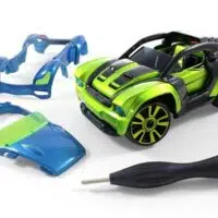 toy cars