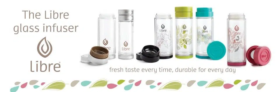 Infuse with Libre