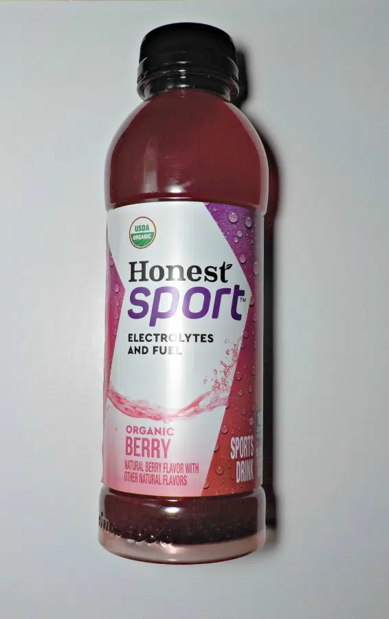 Let's Celebrate Honest