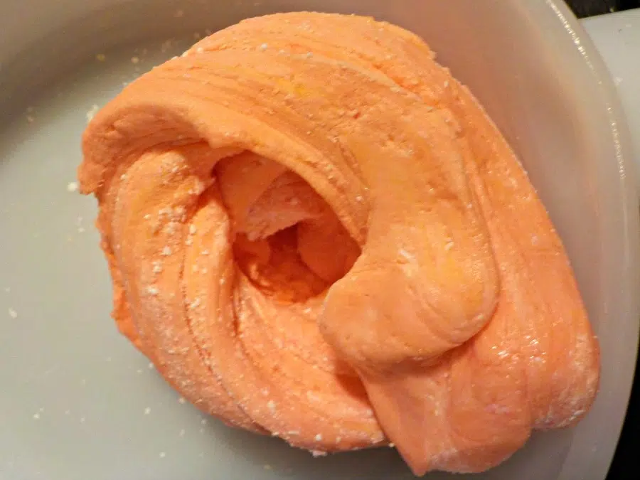 Let's Make Edible Slime