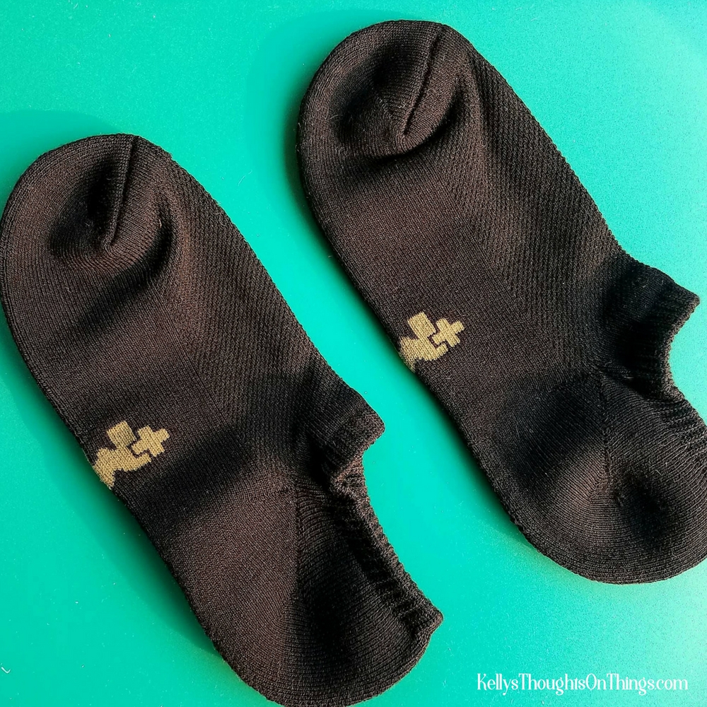 Check out MD Bamboo Socks on Amazon- Perfect for sensitive skin