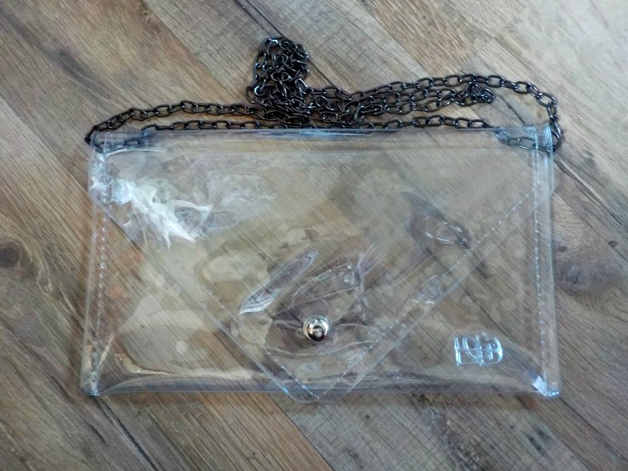 Stadium Game Day Divas purse