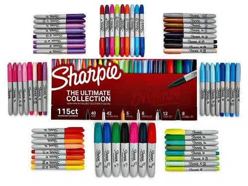 Take Crafting, Drawing & Doodling To The Next Level