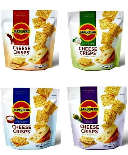 There's No Better Time To Put The Crispy Sparkle Back On The Table