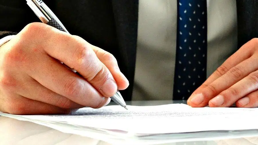 Top Things to Look for When Hiring a Personal Injury Lawyer