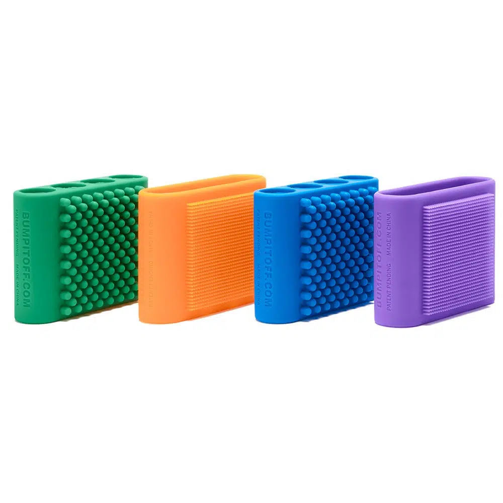 Uses for the Bump It Off