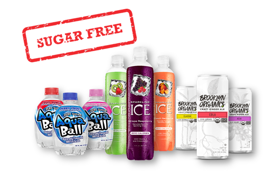 Sugar Free Drink Options for Littles - Kellys Thoughts On Things