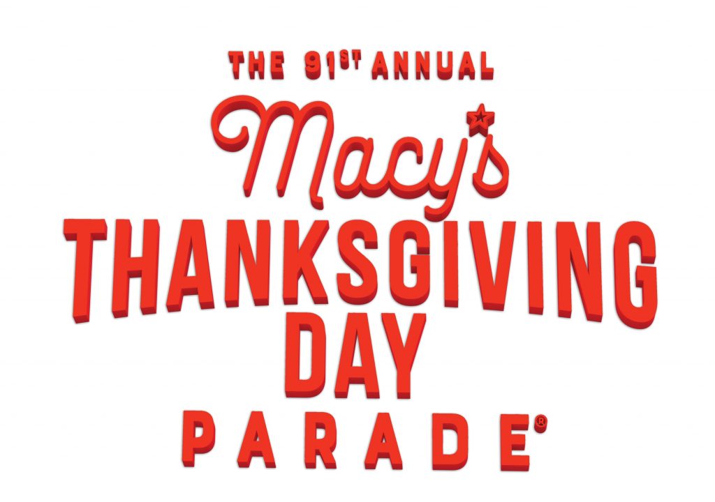 Family Tradition: Macy's Thanksgiving Parade