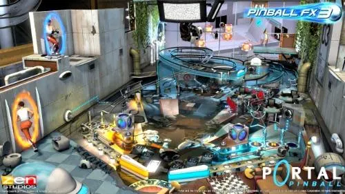 A Revolutionary Step Forward For Pinball Games