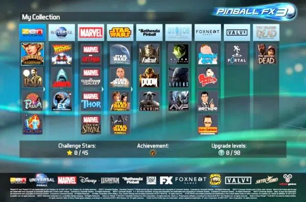A Revolutionary Step Forward For Pinball Games
