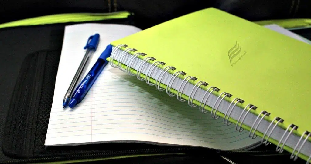Enthusiasm And Creativity. What Else You Will Need To Become a Successful Writer