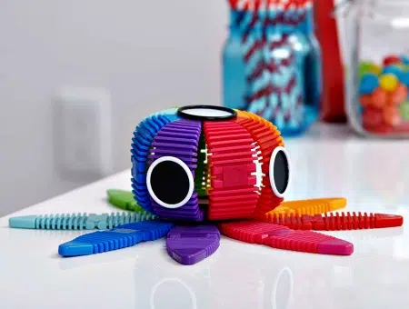 Flex Your Child's Imagination In Unplugged Play