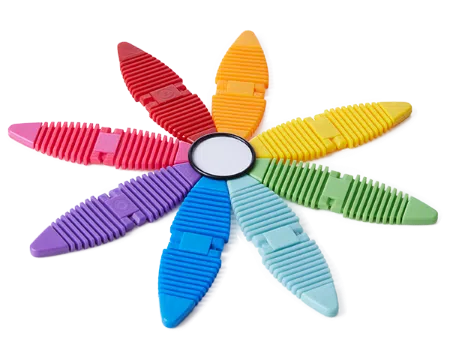 Flex Your Child's Imagination In Unplugged Play
