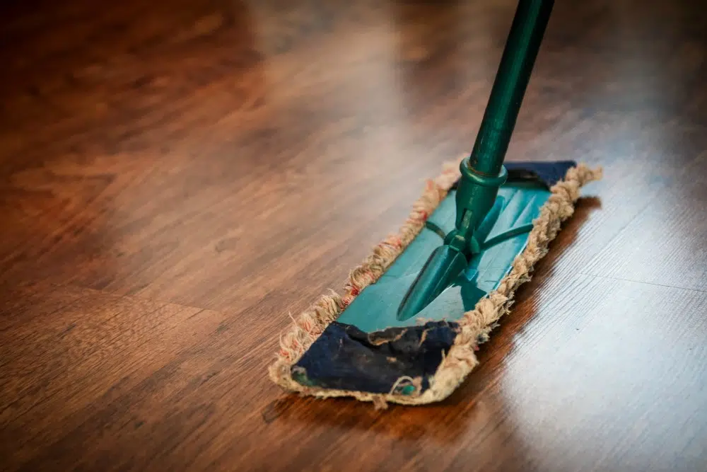 How to Speed Clean Your Home in 30 Minutes