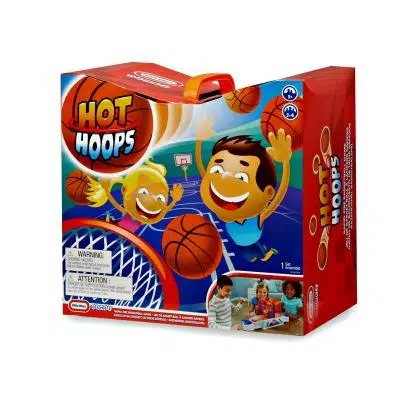 Inspire Both Active & Imaginative Play This Holiday Season