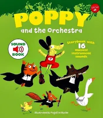 Introduce The Kids To A Brand-New World Of Music