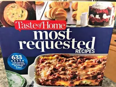 Mouthwatering Cookbooks That Shouldn't Miss The Gift List