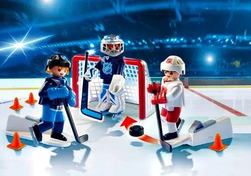 Must-Have Gifts For Those Holiday Hockey Fanatics