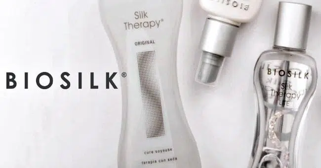 Surprise Her With Natural Silk Beauty Therapy