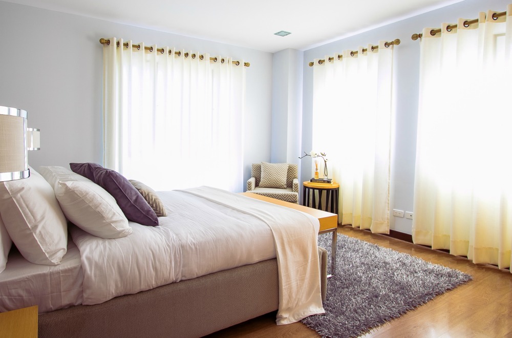 The Distinctions of Drapery - 6 Things to Consider When Choosing Curtains