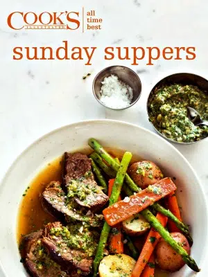 The Home Cook's Most Trusted Resource For The Holiday