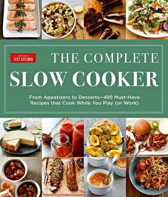 The Home Cook's Most Trusted Resource For The Holiday