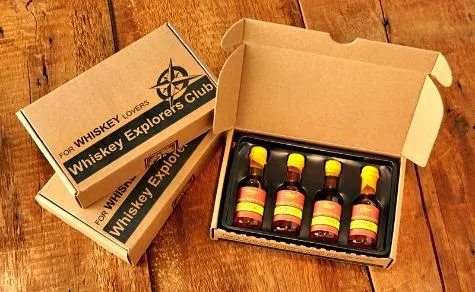 The Ultimate Holiday Gift For The Whiskey Loving Woman In Your Life