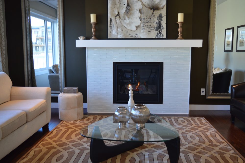 Things to Consider When Looking for a Fireplace for Sale