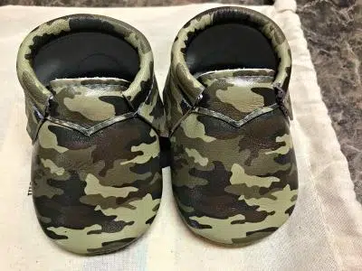 Turn Your Toddler's Christmas In To A Handmade Adventure