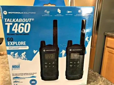 Weatherproof Active Lifestyle Tech For Travel & Outdoor Enthusiasts