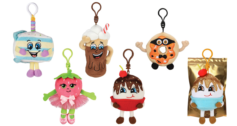 Kids Love Collecting Whiffer Sniffers