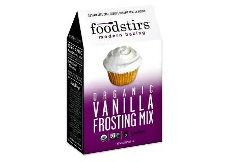 Whip Up Back-To-School Surprises With Organic Baking Brand