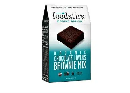 Whip Up Back-To-School Surprises With Organic Baking Brand