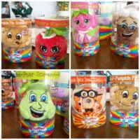 Kids Love Collecting Whiffer Sniffers