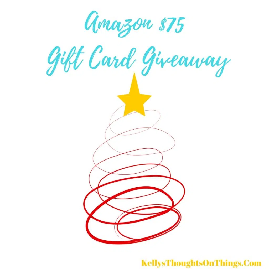 Stocking Stuffer Ideas- Gift Cards #ChoiceCards17