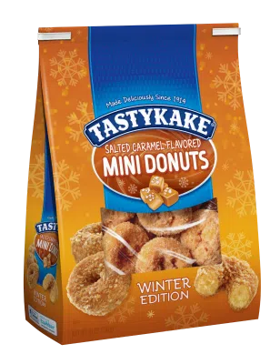 A Delicious Line Of Sweet Treats Everyone Should Enjoy