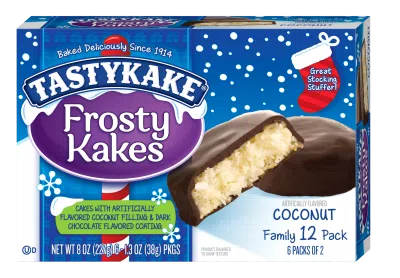 A Delicious Line Of Sweet Treats Everyone Should Enjoy