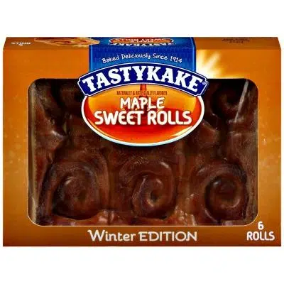 A Delicious Line Of Sweet Treats Everyone Should Enjoy