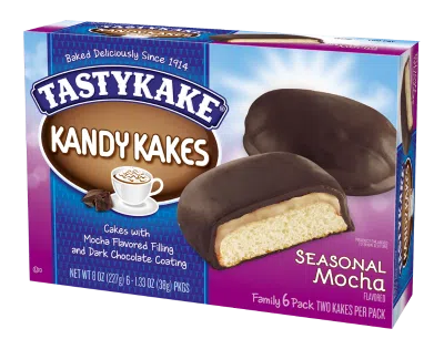 A Delicious Line Of Sweet Treats Everyone Should Enjoy