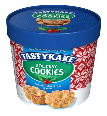A Delicious Line Of Sweet Treats Everyone Should Enjoy