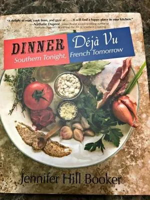 A Delight To Read, Cook From, & Gaze At