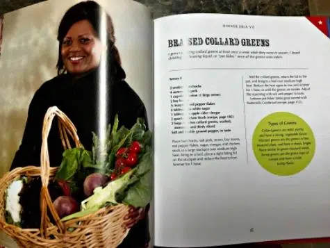 A Delight To Read, Cook From, & Gaze At
