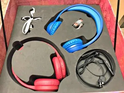 Comfortable Wireless Audio Has Never Been More Affordable