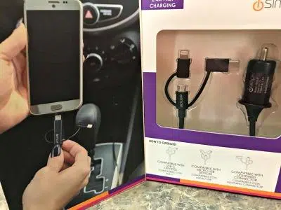 Connecting Every Phone & Every Car