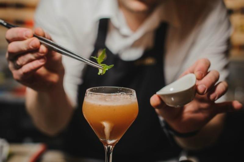 Enduring Legacy of Handcrafted Cocktails in the Lowcountry