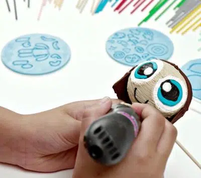 Experience Cartoon Network Like Never Before