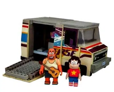 Experience Cartoon Network Like Never Before